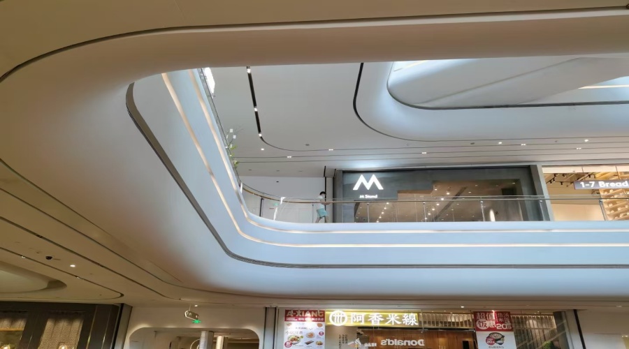 GRG材料
