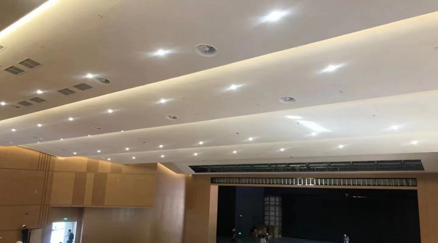 GRG造型材料