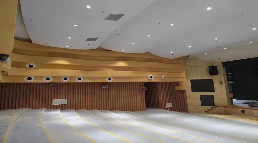 GRG裝飾材料