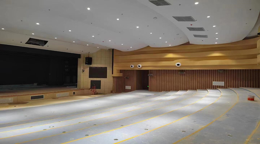 GRG裝飾材料