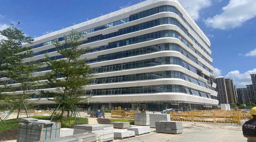 GRC裝飾板